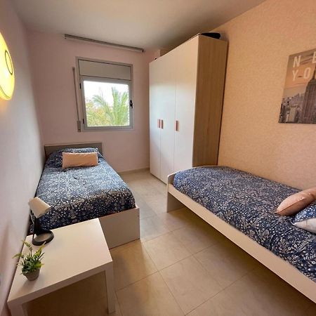 Alquiler Vacacional Salou W&S Kültér fotó