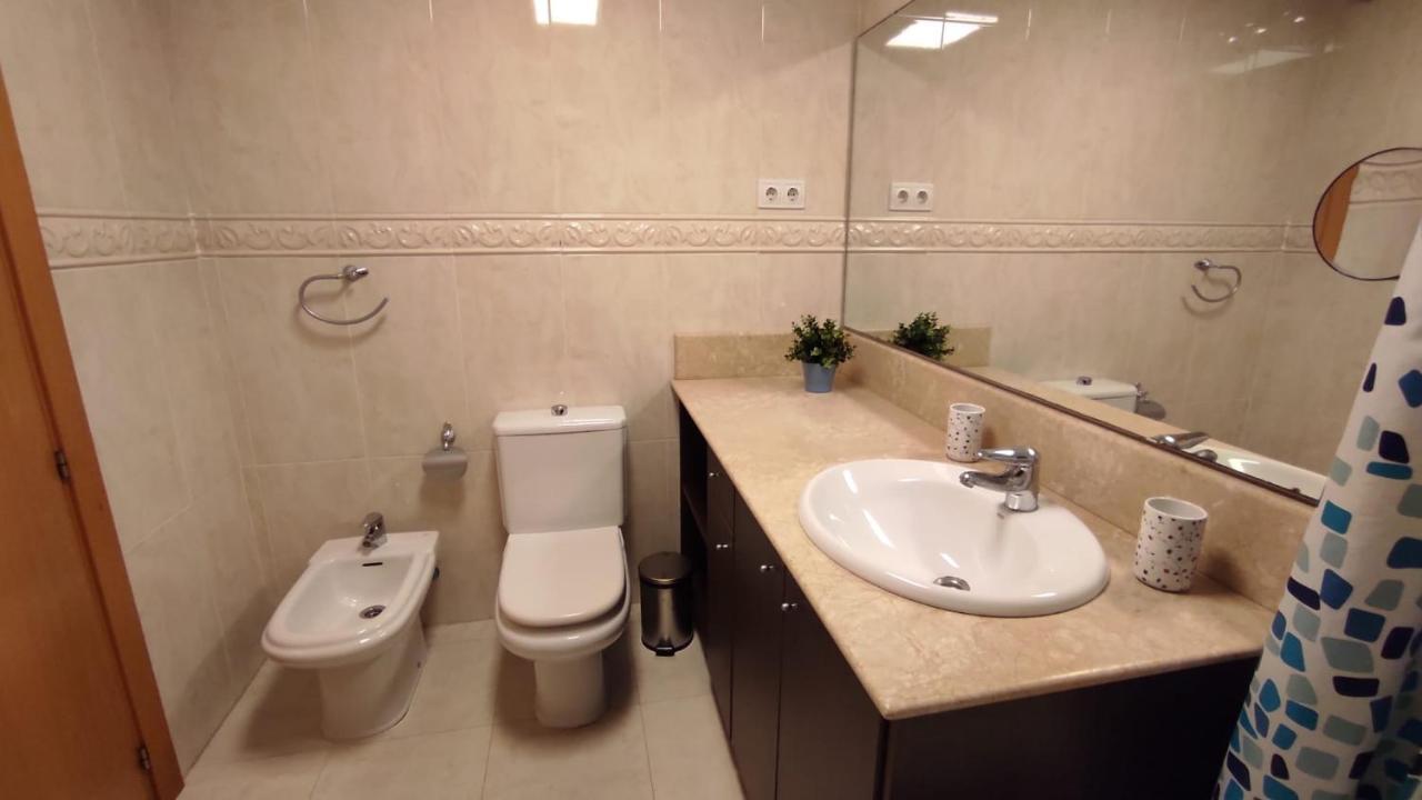 Alquiler Vacacional Salou W&S Kültér fotó