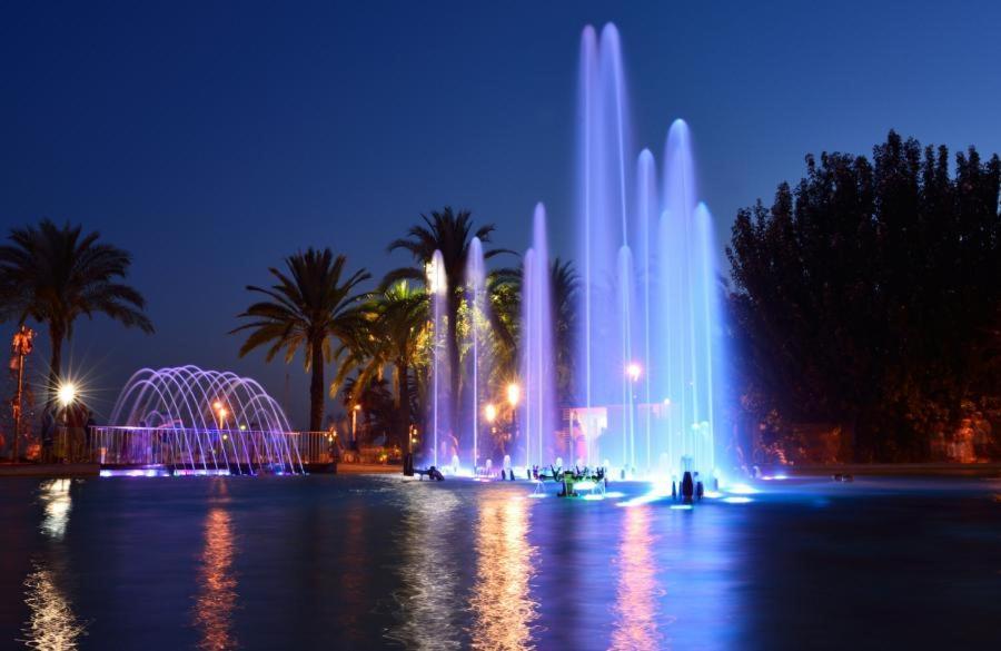 Alquiler Vacacional Salou W&S Kültér fotó