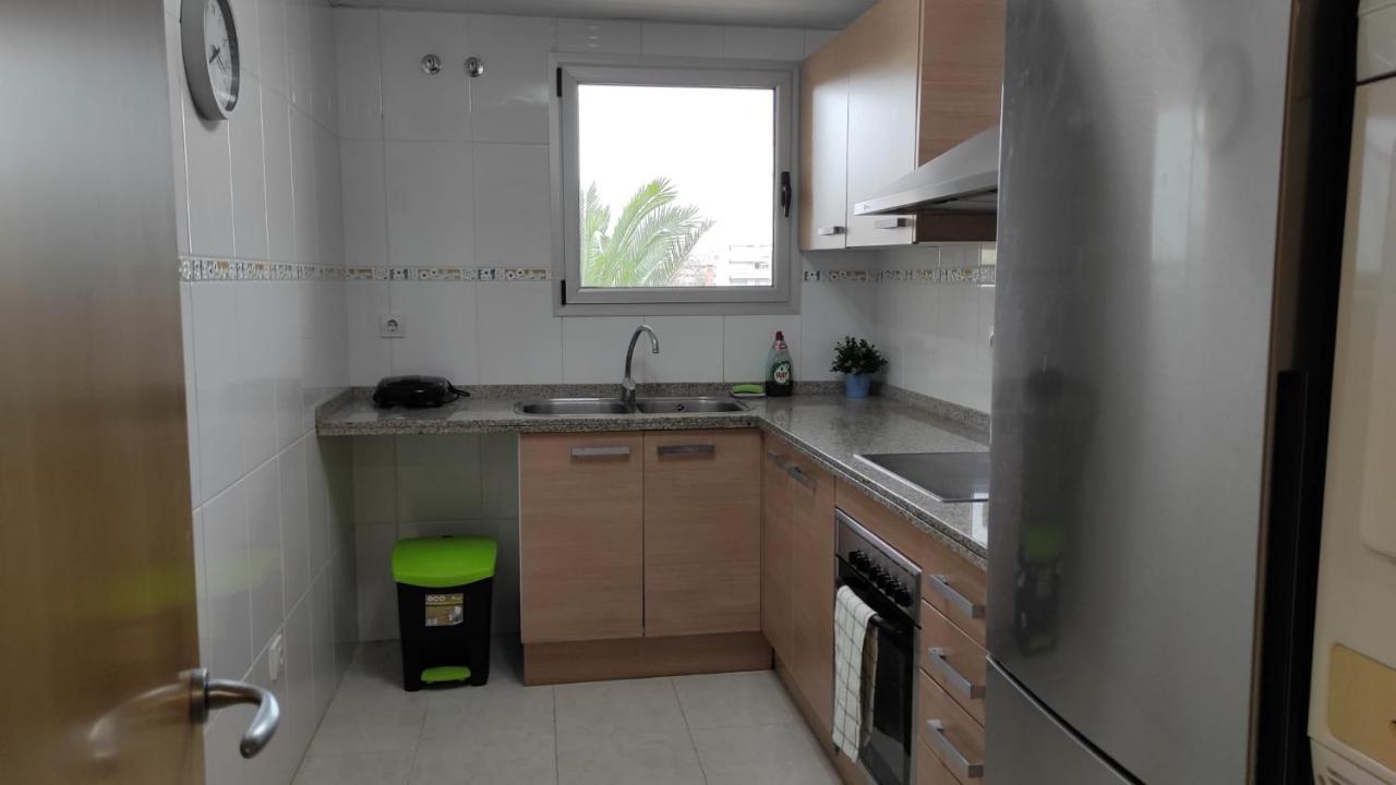 Alquiler Vacacional Salou W&S Kültér fotó