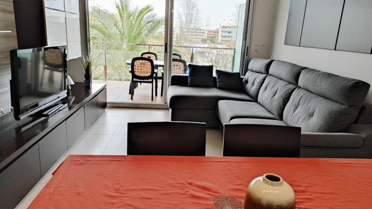 Alquiler Vacacional Salou W&S Kültér fotó