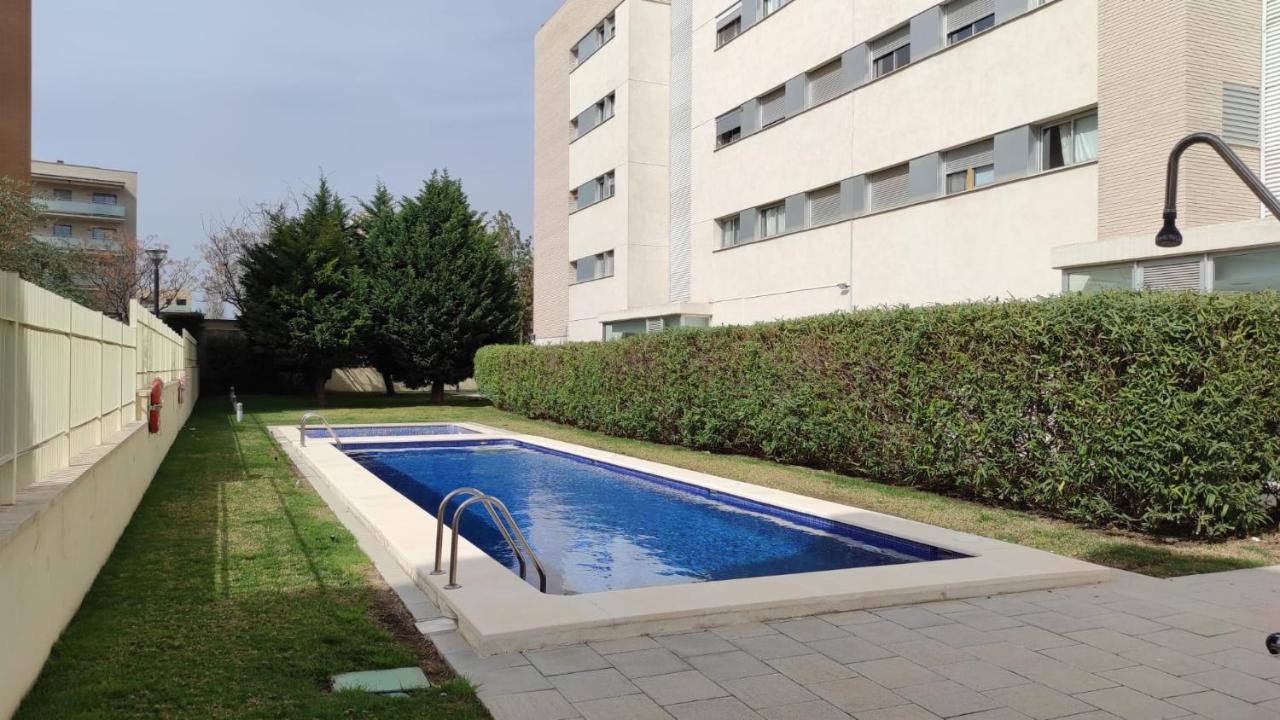 Alquiler Vacacional Salou W&S Kültér fotó