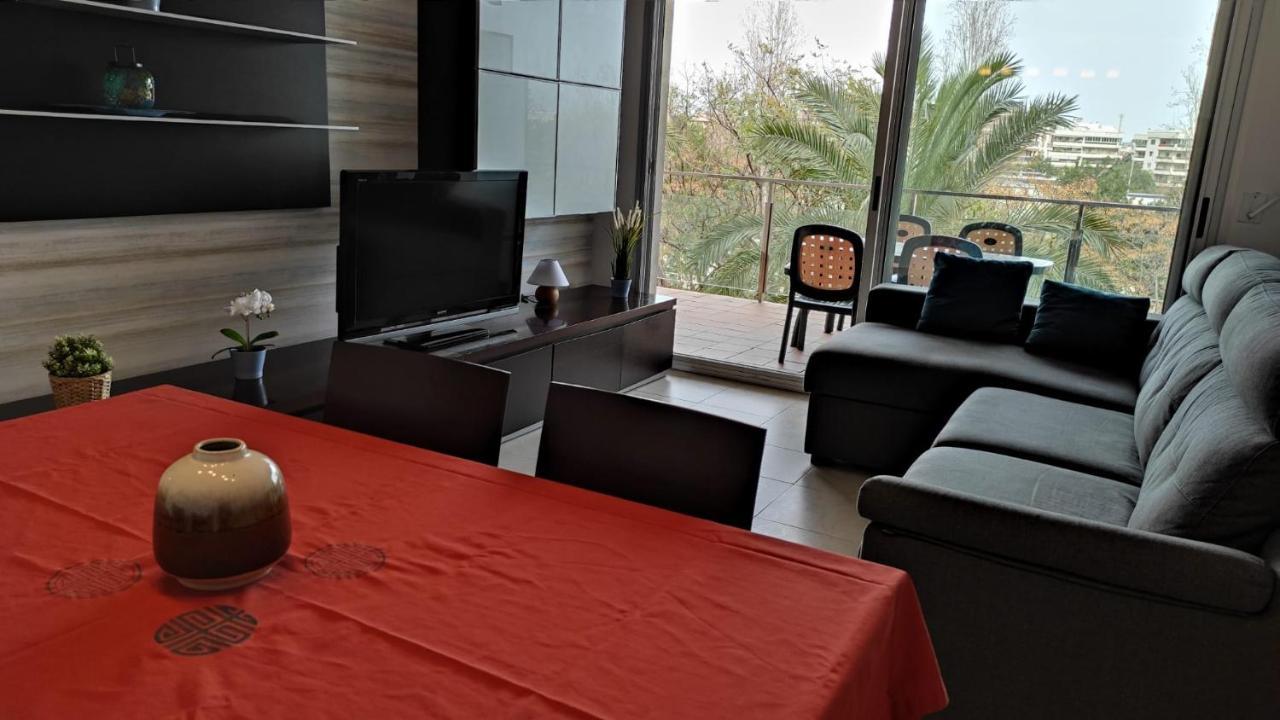 Alquiler Vacacional Salou W&S Kültér fotó