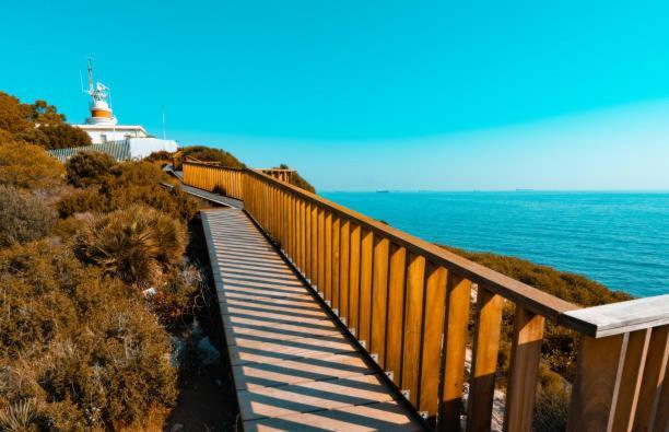 Alquiler Vacacional Salou W&S Kültér fotó