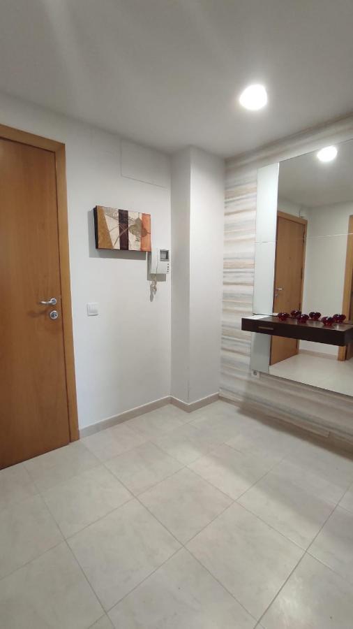 Alquiler Vacacional Salou W&S Kültér fotó