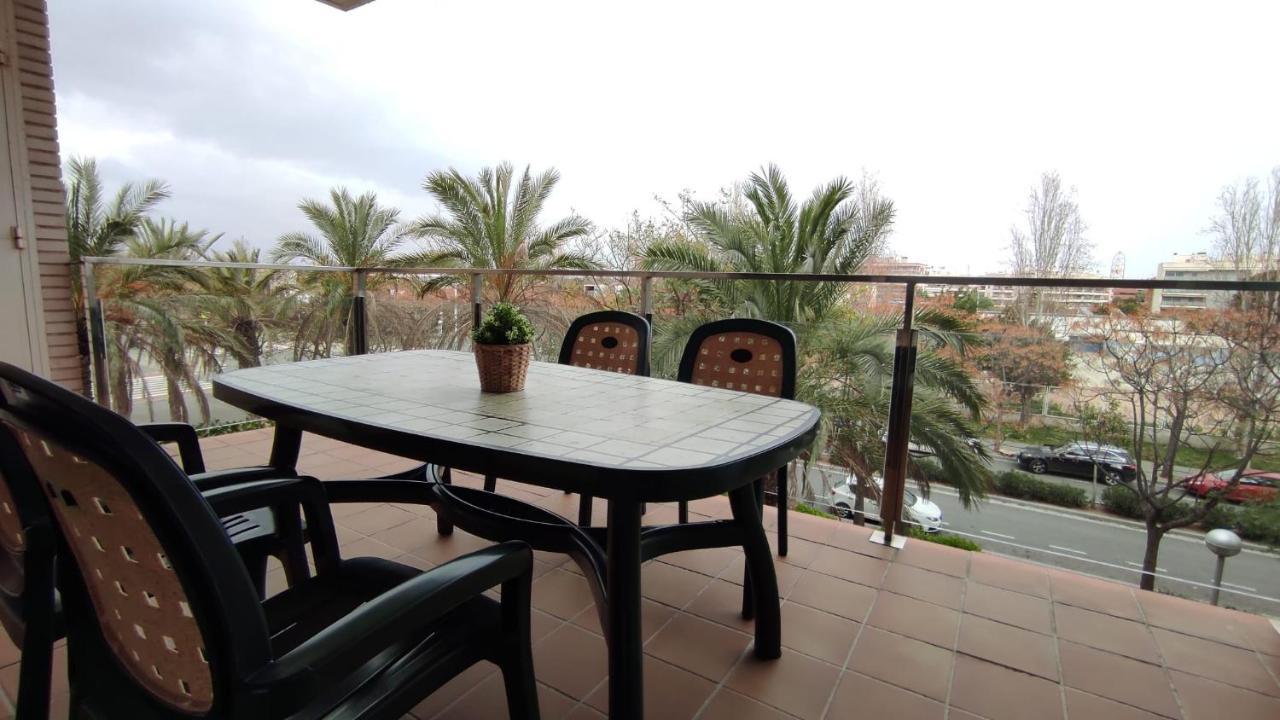Alquiler Vacacional Salou W&S Kültér fotó