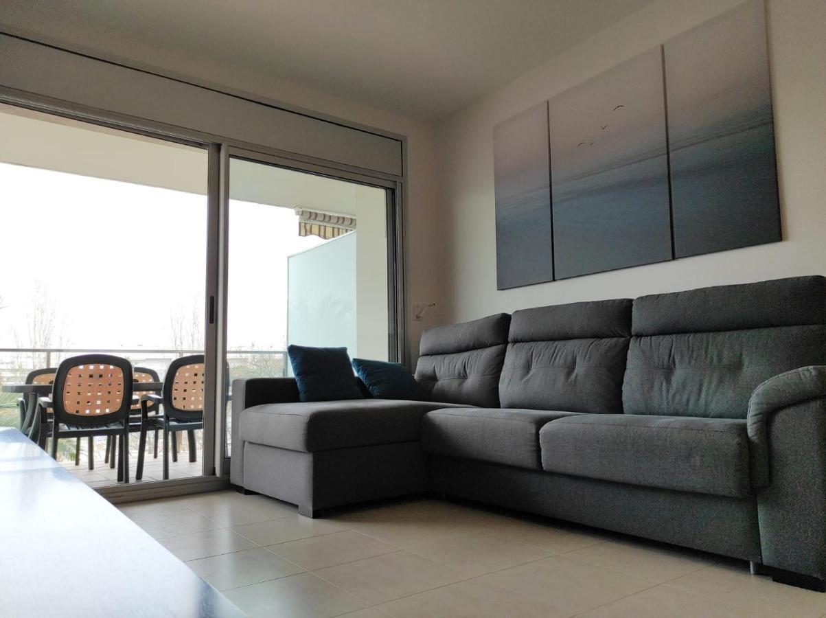 Alquiler Vacacional Salou W&S Kültér fotó
