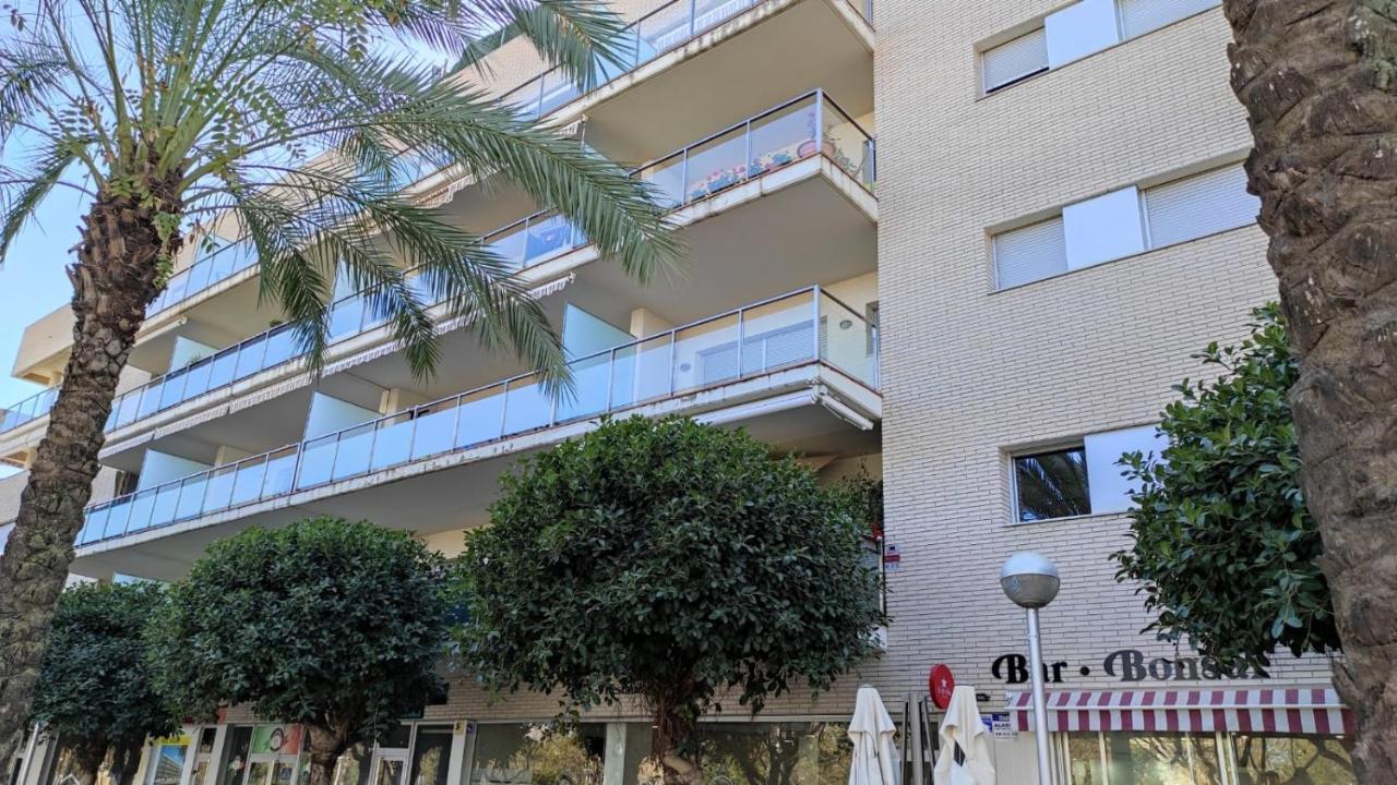 Alquiler Vacacional Salou W&S Kültér fotó