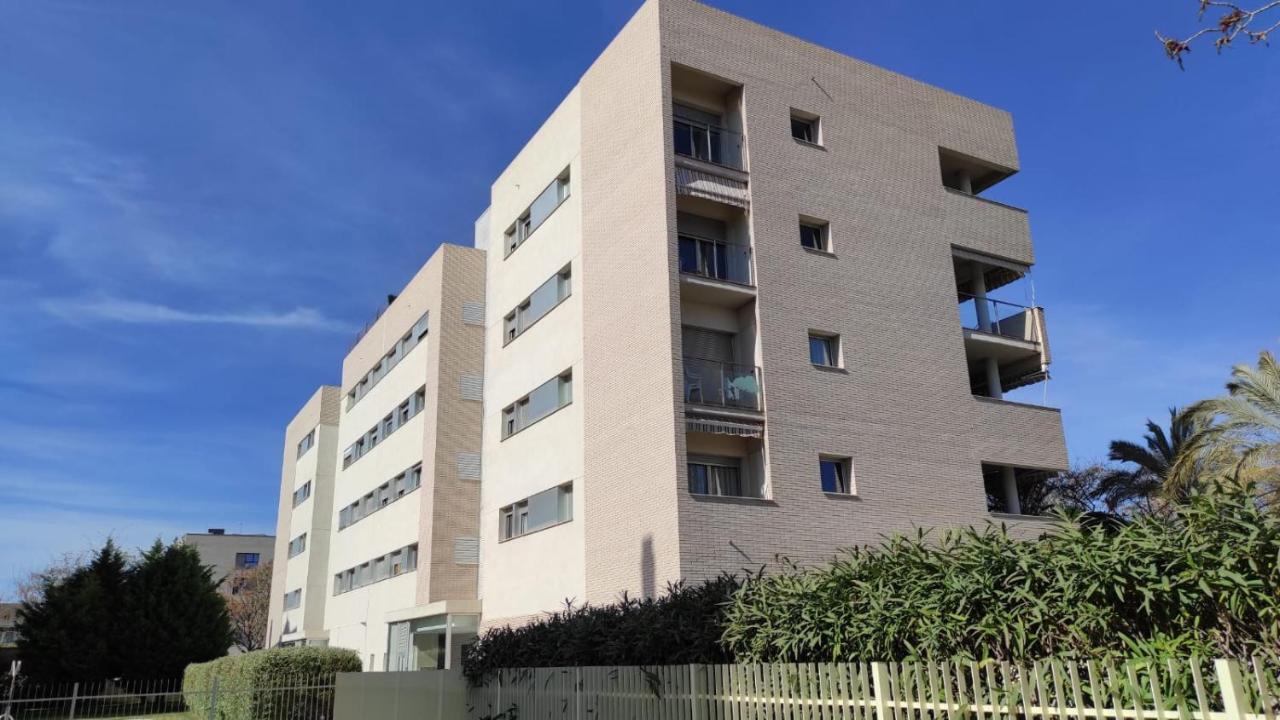 Alquiler Vacacional Salou W&S Kültér fotó