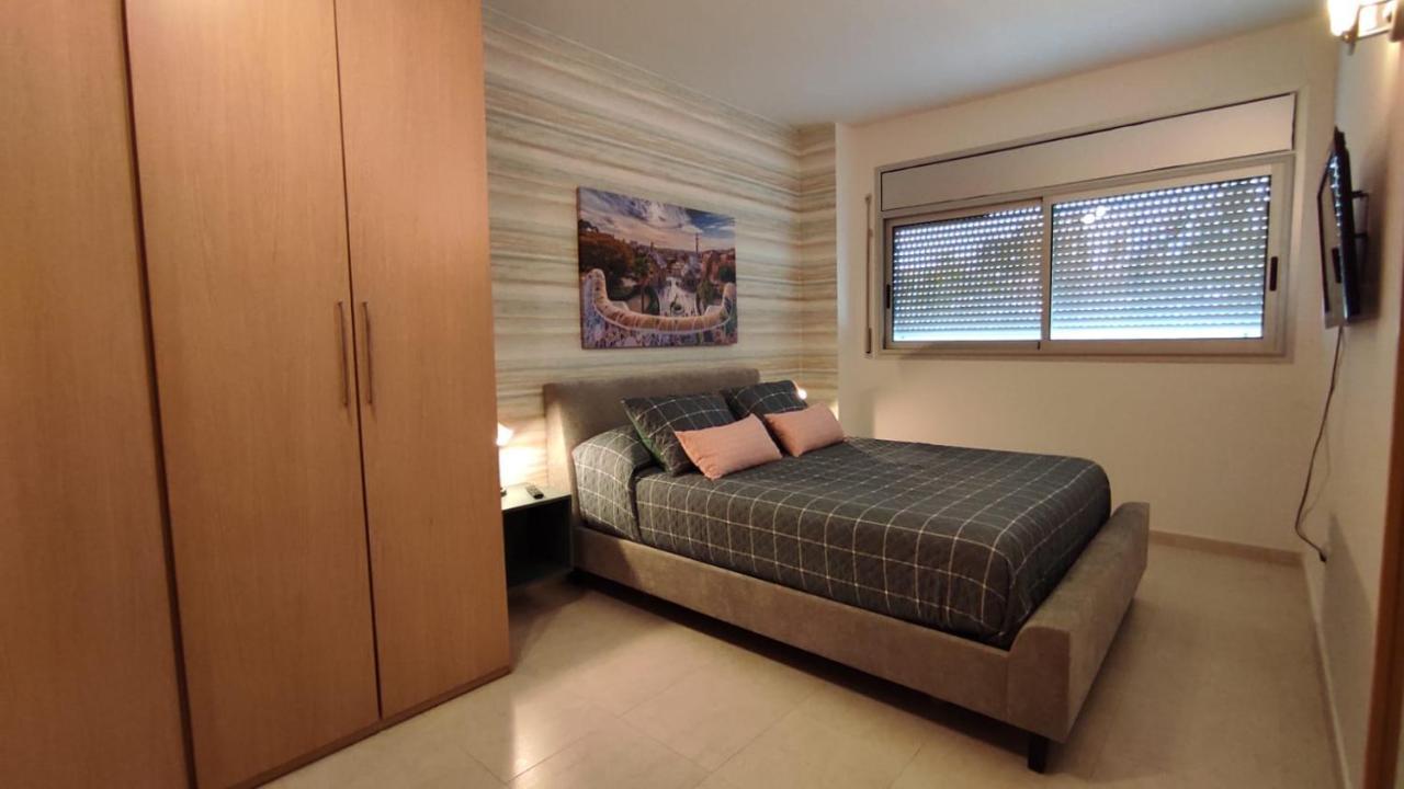 Alquiler Vacacional Salou W&S Kültér fotó