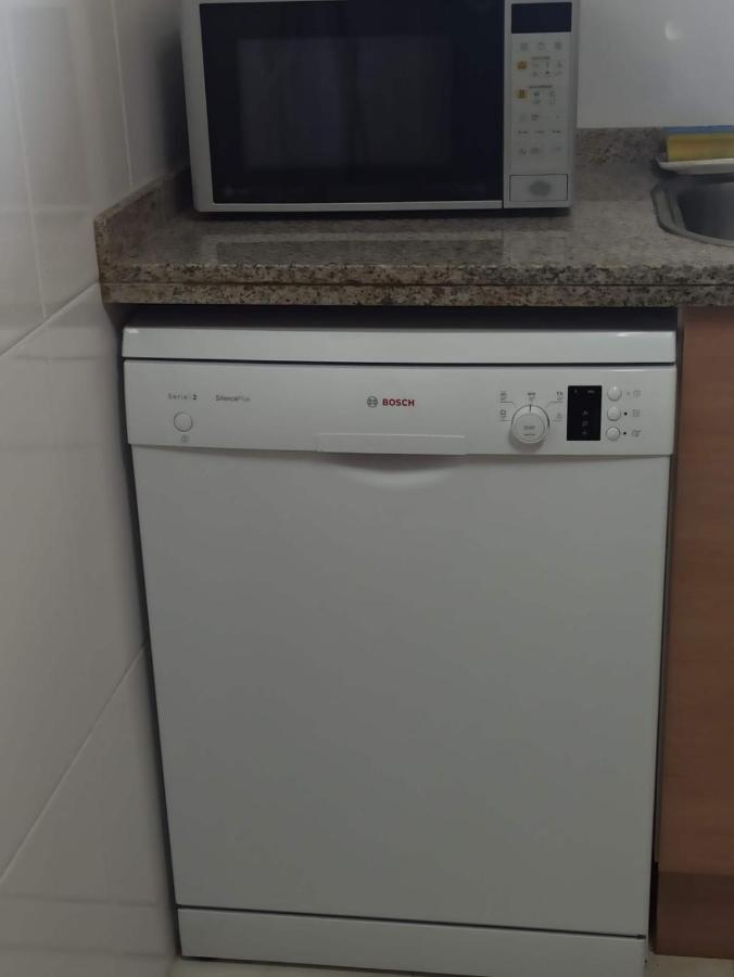 Alquiler Vacacional Salou W&S Kültér fotó