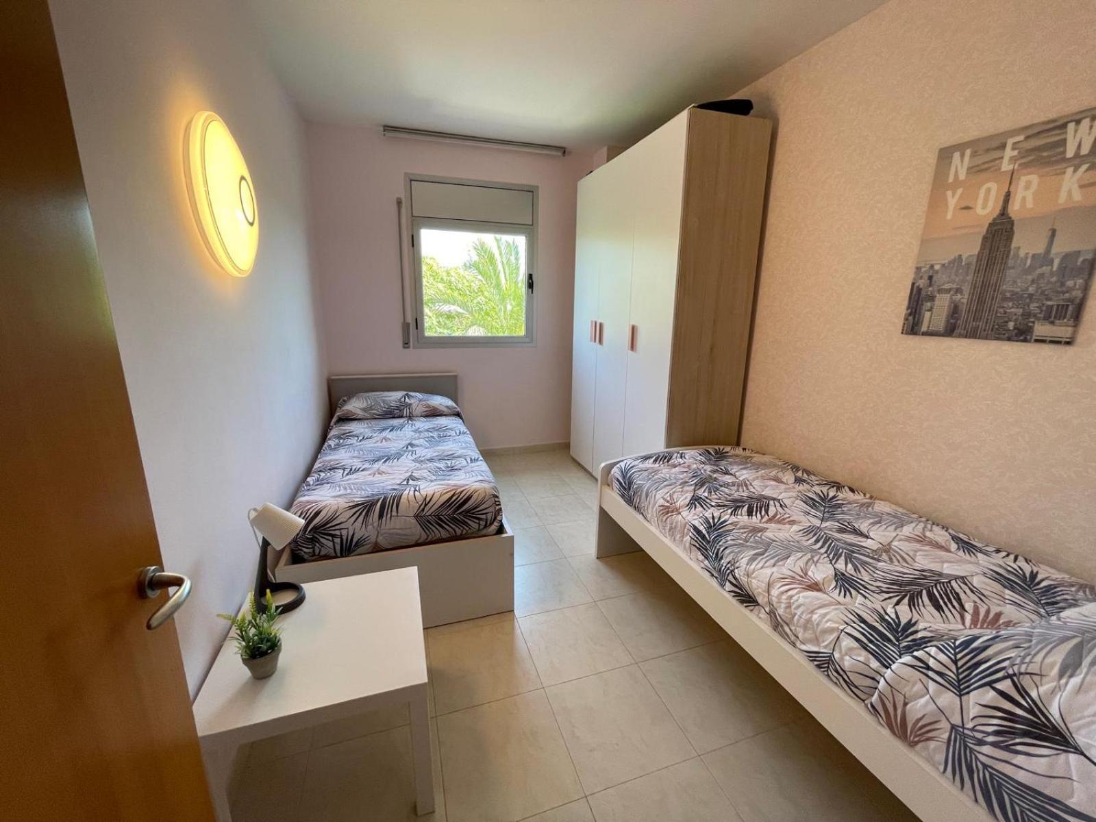 Alquiler Vacacional Salou W&S Kültér fotó