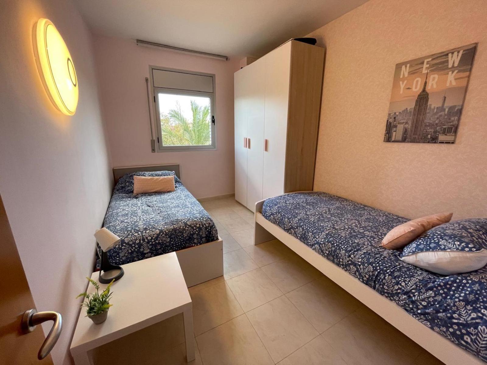 Alquiler Vacacional Salou W&S Kültér fotó