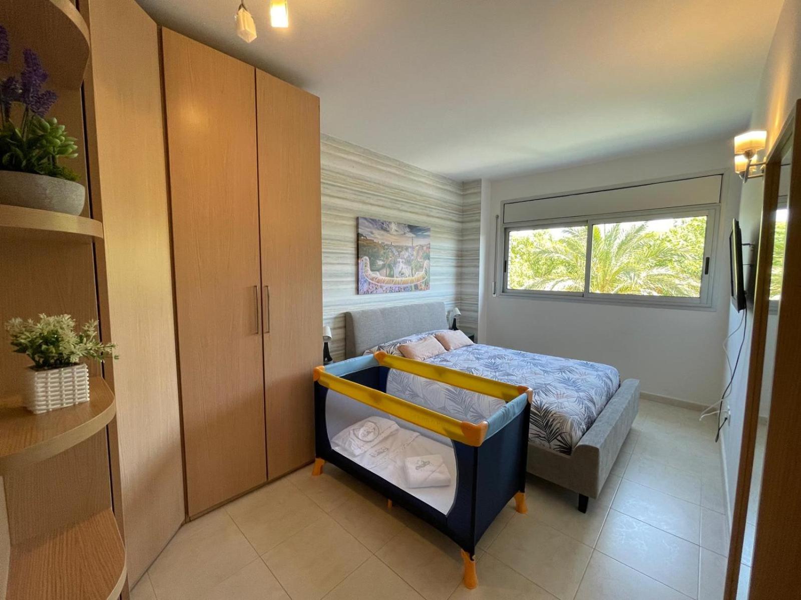 Alquiler Vacacional Salou W&S Kültér fotó