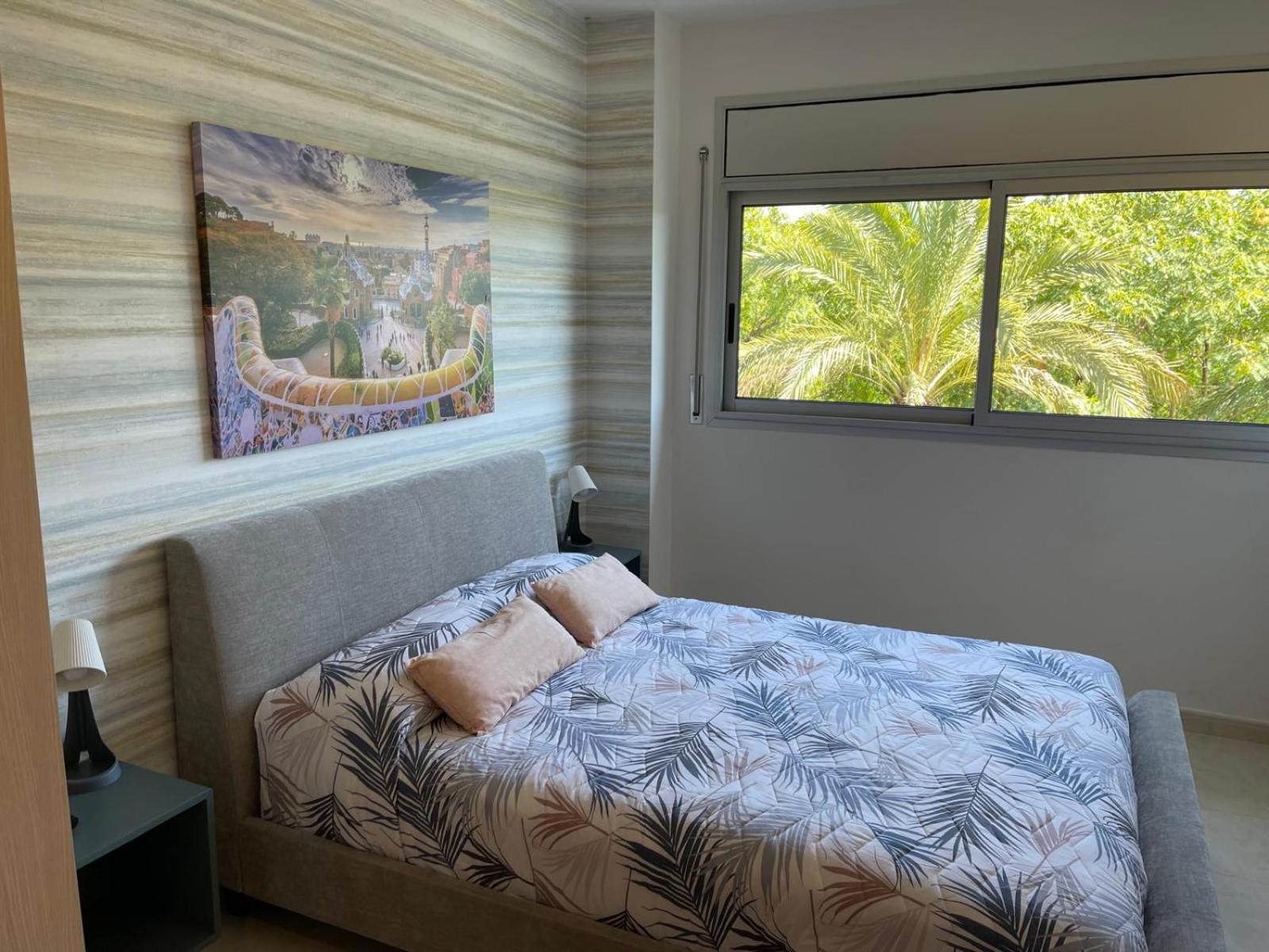 Alquiler Vacacional Salou W&S Kültér fotó
