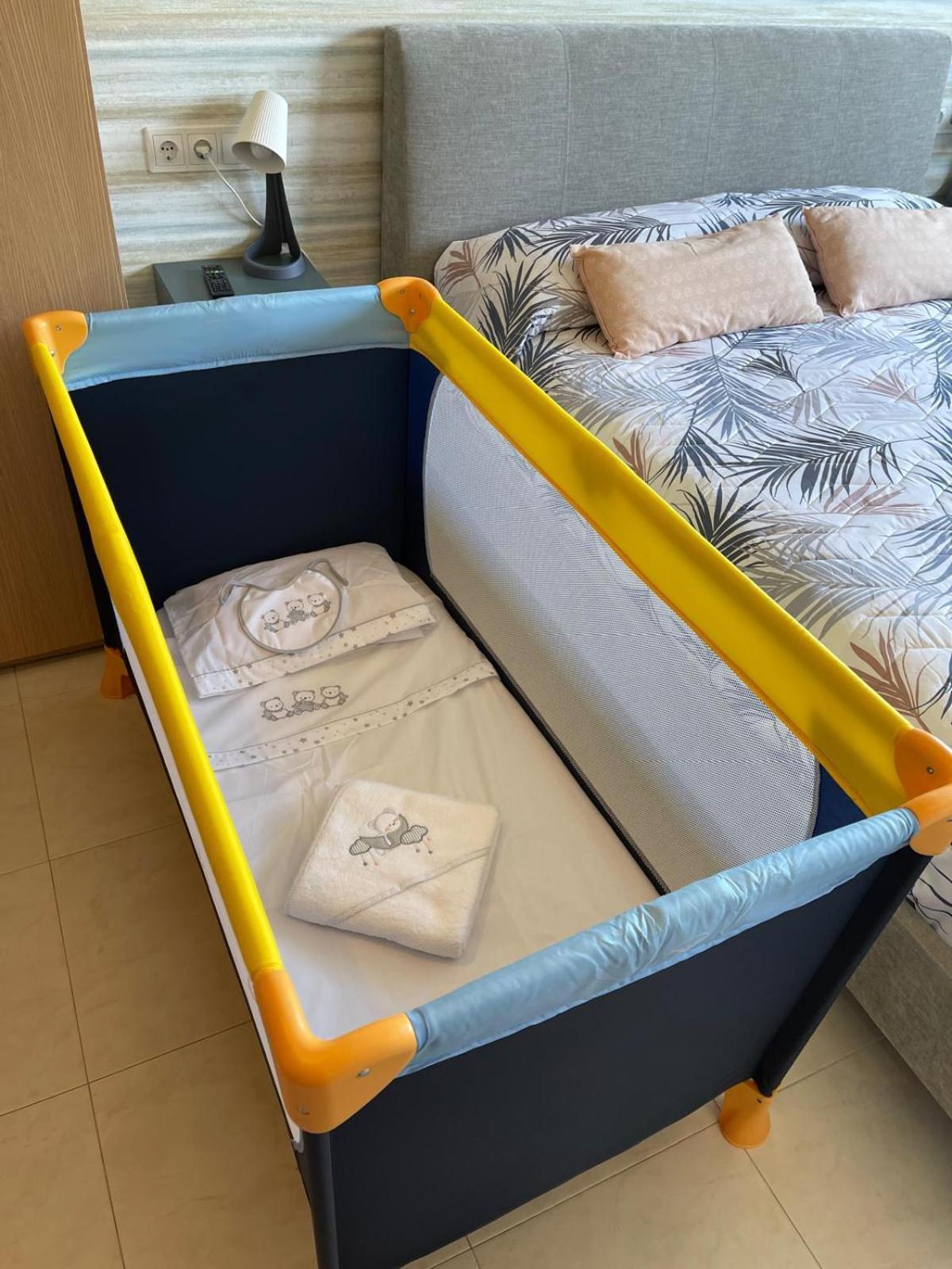 Alquiler Vacacional Salou W&S Kültér fotó